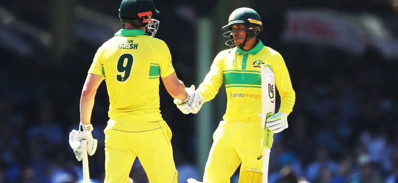 IND vs AUS: सिडनी में भारत का खराब प्रदर्शन जारी, पहले वनडे में 34 रनों से मिली हार