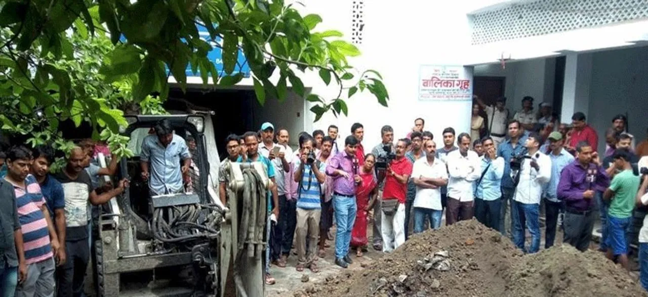 मुजफ्फरपुर शेल्टर होम केस: विक्की ने सीबीआई के सामने किया सरेंडर, दिव्यांग लड़की के साथ रेप का आरोप