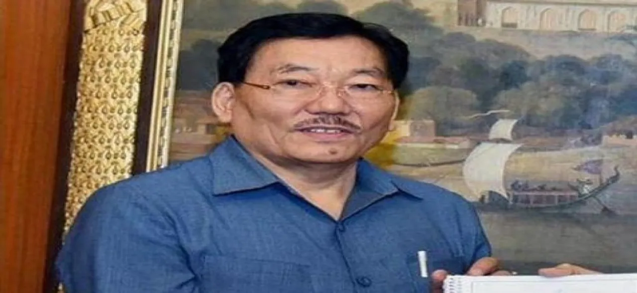 सिक्किम : मुख्यमंत्री ने 'एक परिवार, एक नौकरी' योजना शुरू की