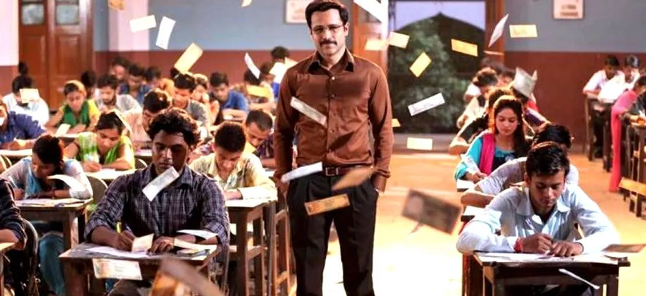 सेंसर बोर्ड ने बदला Cheat India फिल्म का नाम तो ऐसा रहा इमरान हाशमी का Reaction