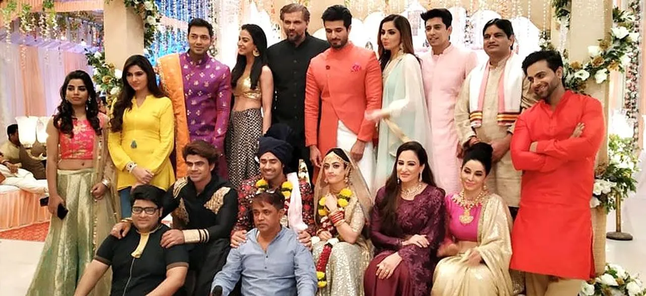 TRP की रेस में अव्वल रहने वाला सीरियल 'नागिन 3' होगा बंद, सामने आई शो से जुड़ी बड़ी खबर