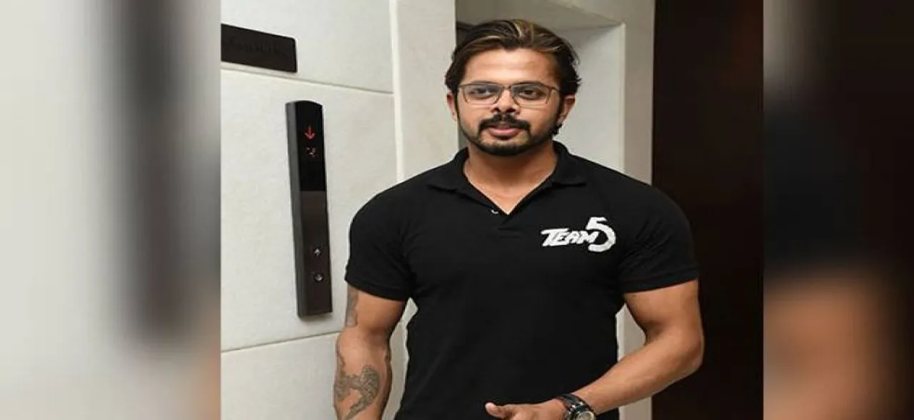 हॉलीवुड के इस फेमस डायरेक्टर के साथ काम करना चाहते हैं श्रीसंत, बताई ये दिली तमन्ना