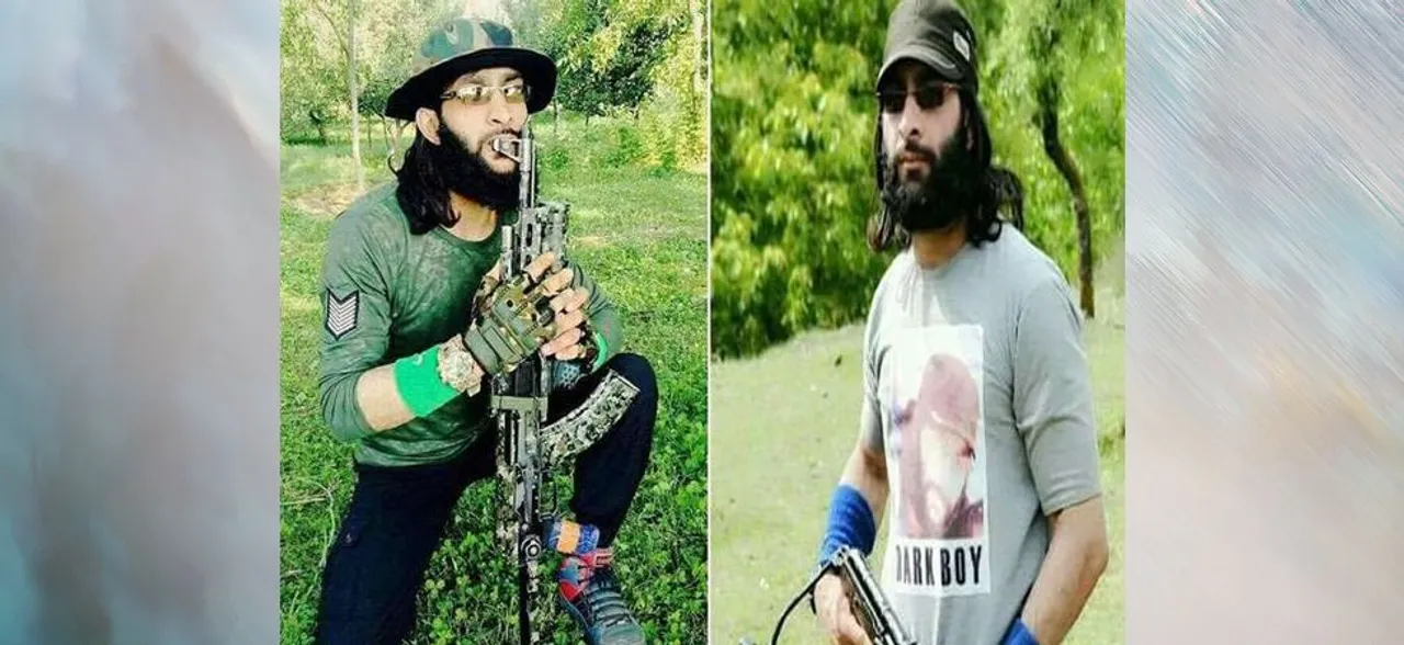 IED एक्‍सपर्ट था खूंखार आतंकी जीनत-उल-इस्लाम, मुठभेड़ में साथी समेत ढेर