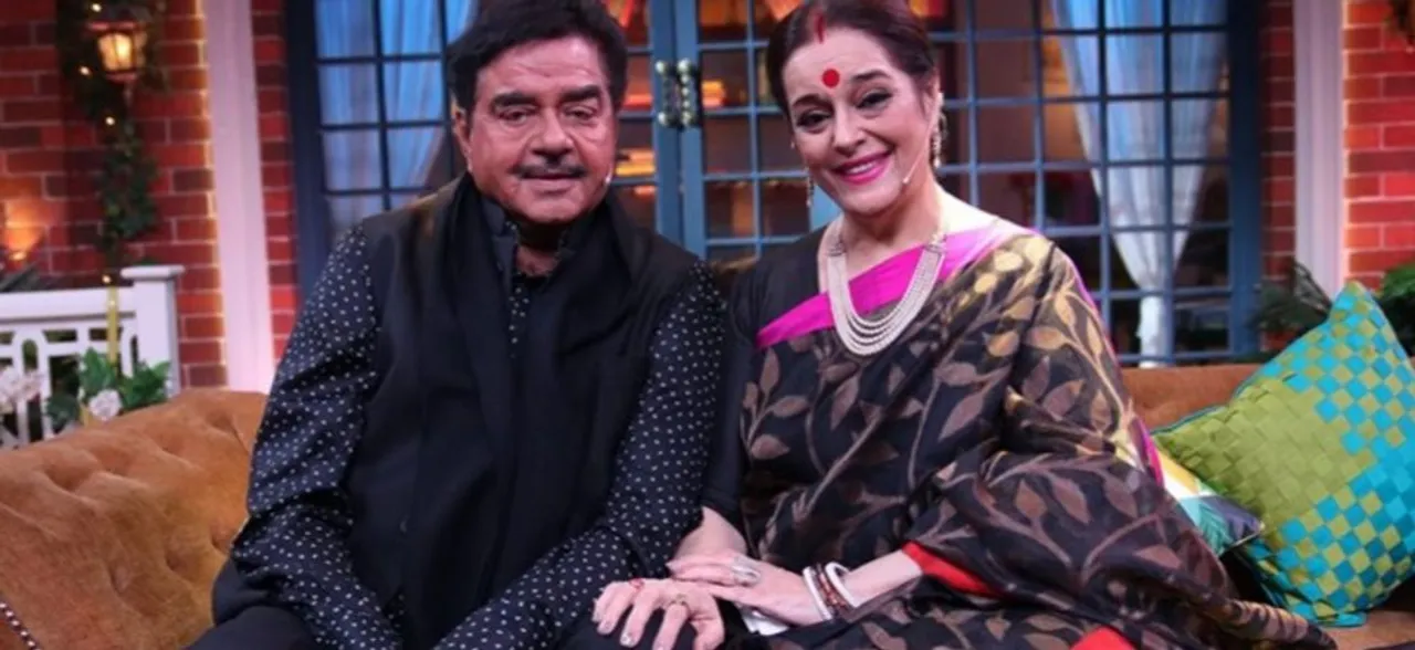 The Kapil Sharma Show: जब शत्रुघ्न सिन्हा की सास ने उन्हे गुंडा बताकर पूनम के लिए कर दिया था रिजेक्ट