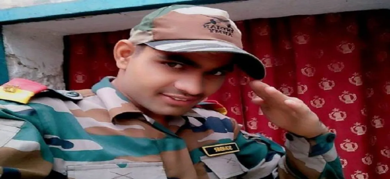 हनी ट्रैप मामला: गिरफ्तार सेना का जवान कोर्ट में पेश, 18 जनवरी तक पुलिस रिमांड पर भेजा गया