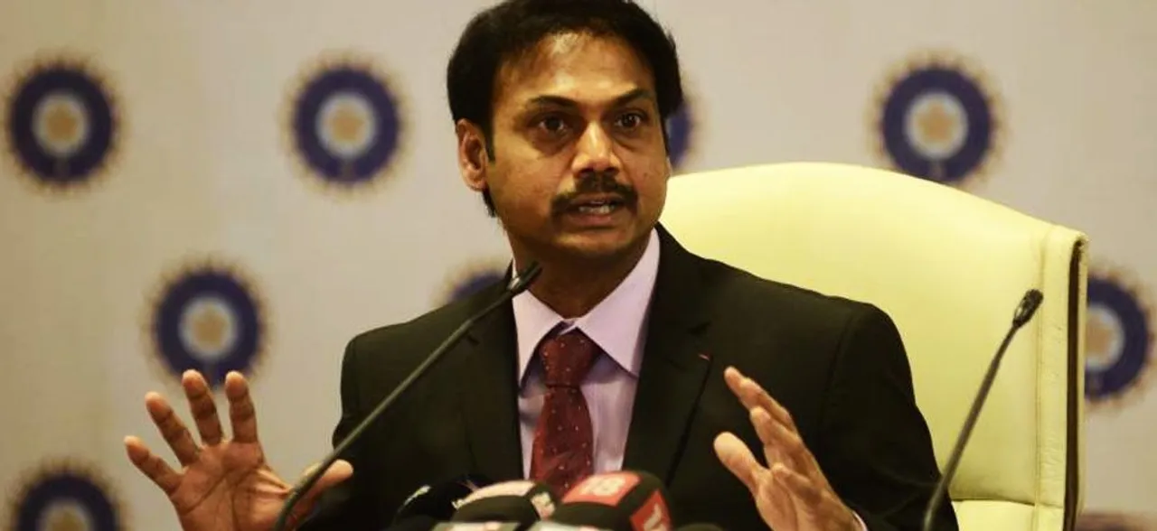 2019 World Cup को लेकर मुख्य चयनकर्ता एमएसके प्रसान ने बताया प्लान, इस खिलाड़ी को मिल सकती है जगह