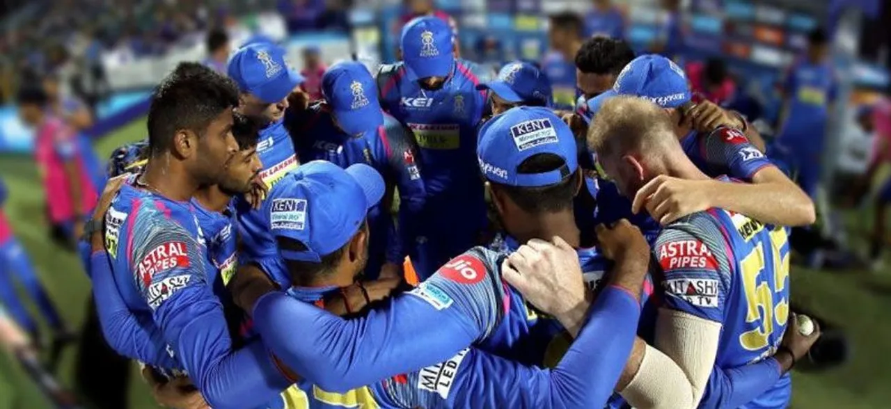 IPL 12: भारत को 2011 में विश्व कप जिताने वाला यह खिलाड़ी बना राजस्थान रॉयल्स टीम का हेड कोच