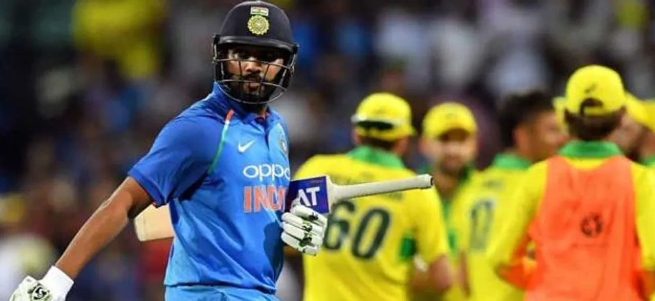 IND vs AUS: ऑस्ट्रेलिया में हिटमैन रोहित शर्मा का यह रिकॉर्ड है टीम इंडिया की पनौती, चौंका देते हैं यह आंकड़े