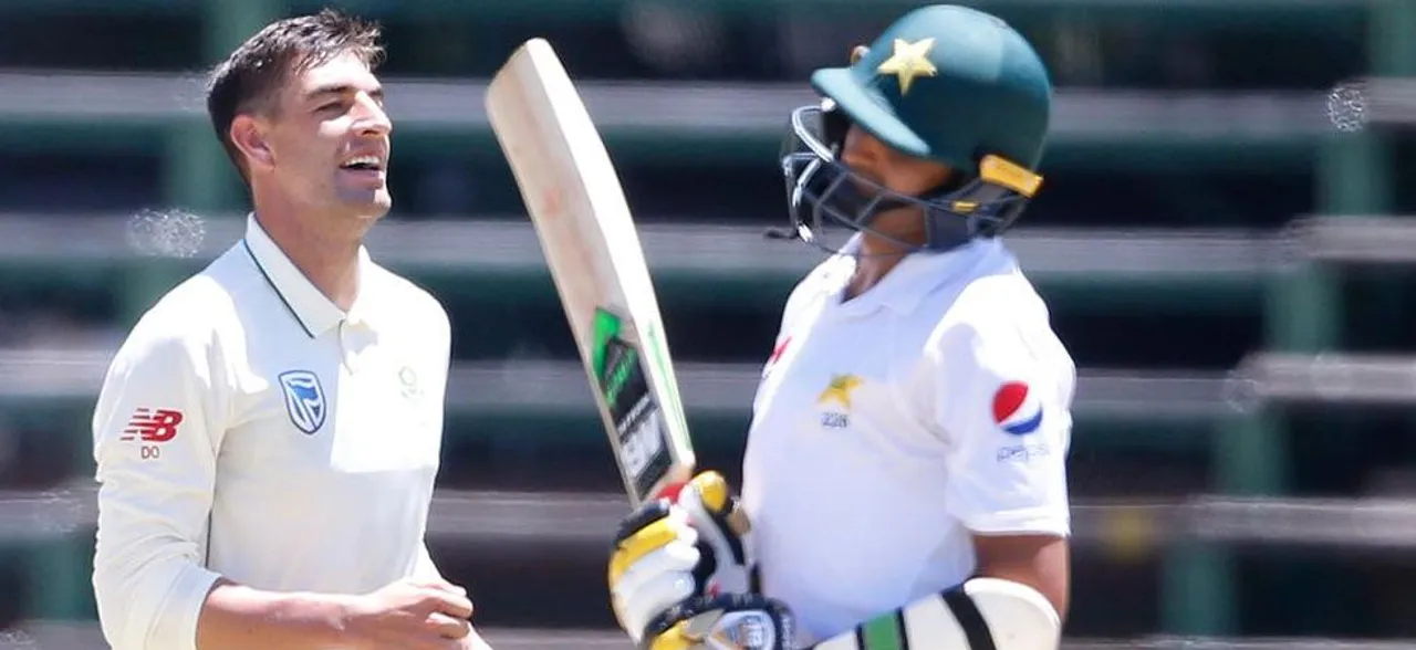 SA vs PAK,3rd Test: पाकिस्तान को 107 से हरा दक्षिण अफ्रीका ने किया क्लीन स्वीप, 3-0 से जीती सीरीज