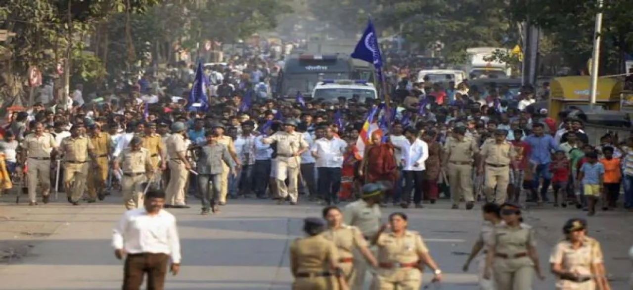 भीमा कोरेगांव हिंसा: SC ने आरोपी आनंद तेलतुंबे के खिलाफ FIR रद्द करने से किया इंकार