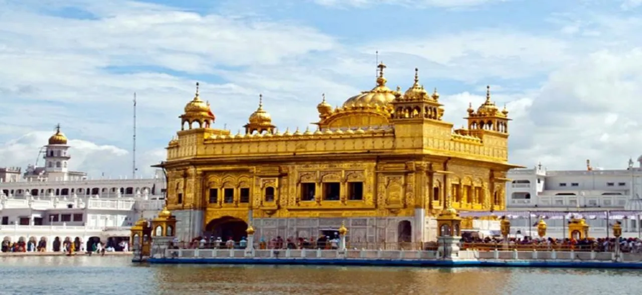 14 जनवरी से चलेगी ये खास ट्रेन, पांचों तख्तों को जोड़ते हुए पूरी करेगी यात्रा