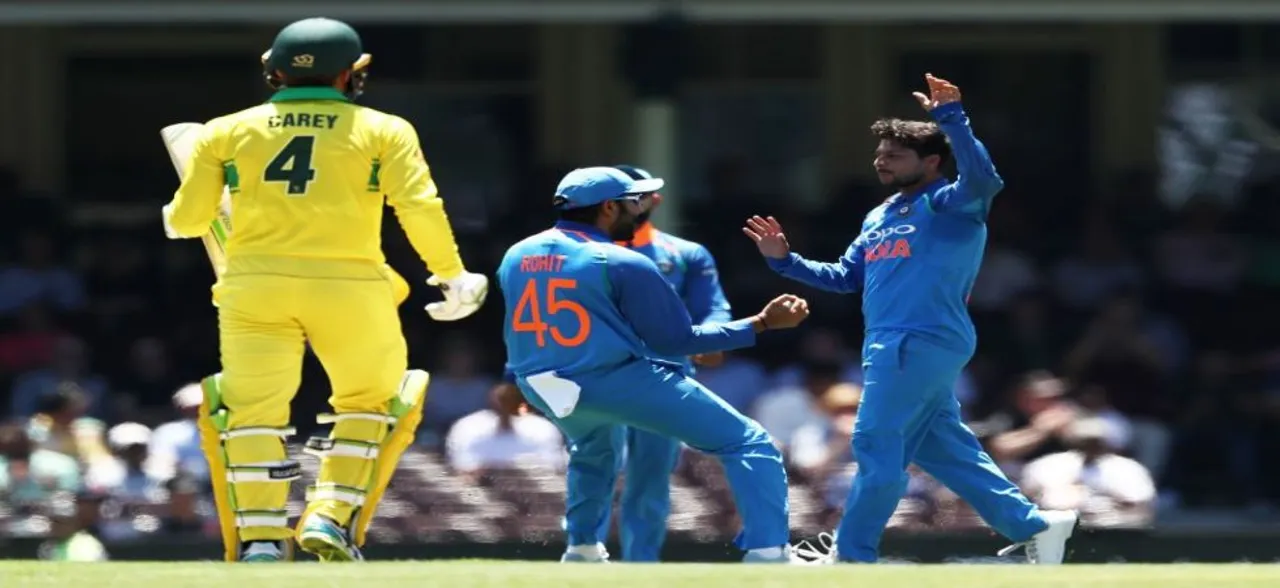 Ind vs Aus: दूसरे वनडे के लिए टीम इंडिया में हो सकता है ये बदलाव, सीरीज में बने रहने के लिए जीतना ही होगा