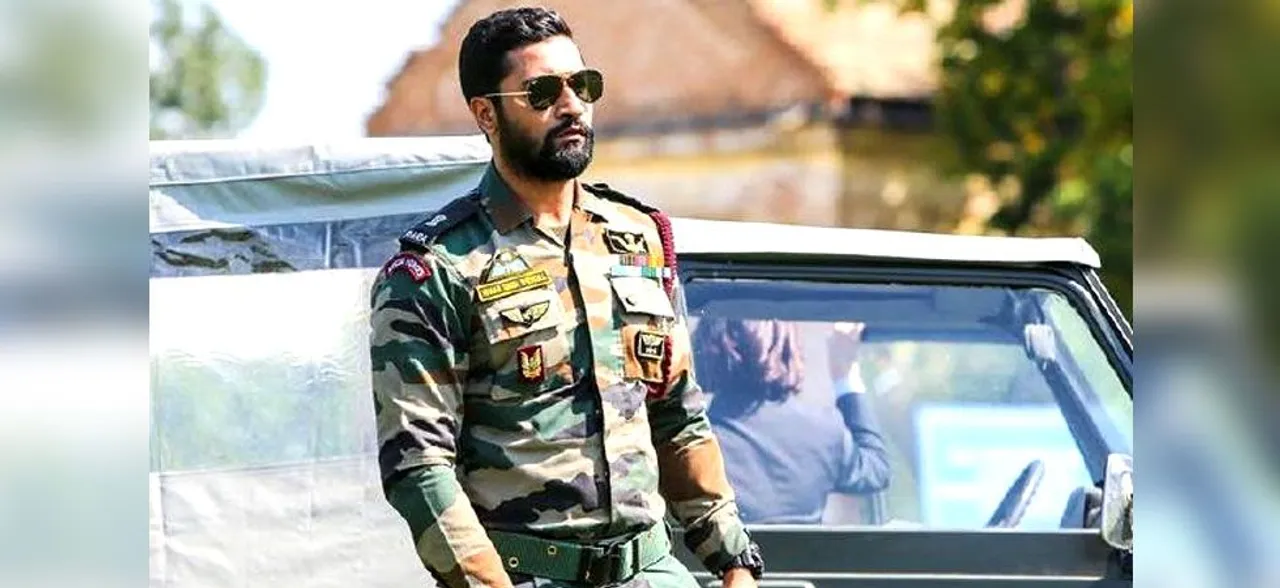 विक्की कौशल की Uri फिल्म को लेकर बॉलीवुड के इस मशहूर डायरेक्टर ने दिया बड़ा बयान