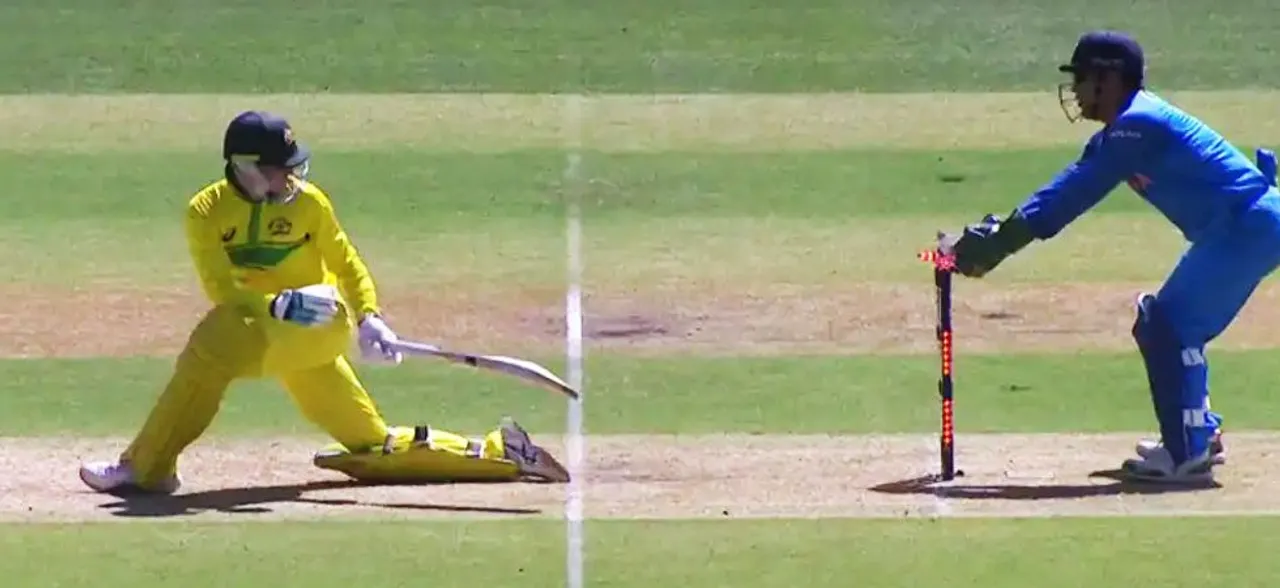 IND vs AUS: एडिलेड में महेंद्र सिंह धोनी के नाम दर्ज हुआ एक और रिकॉर्ड, जाने क्या है आंकड़े