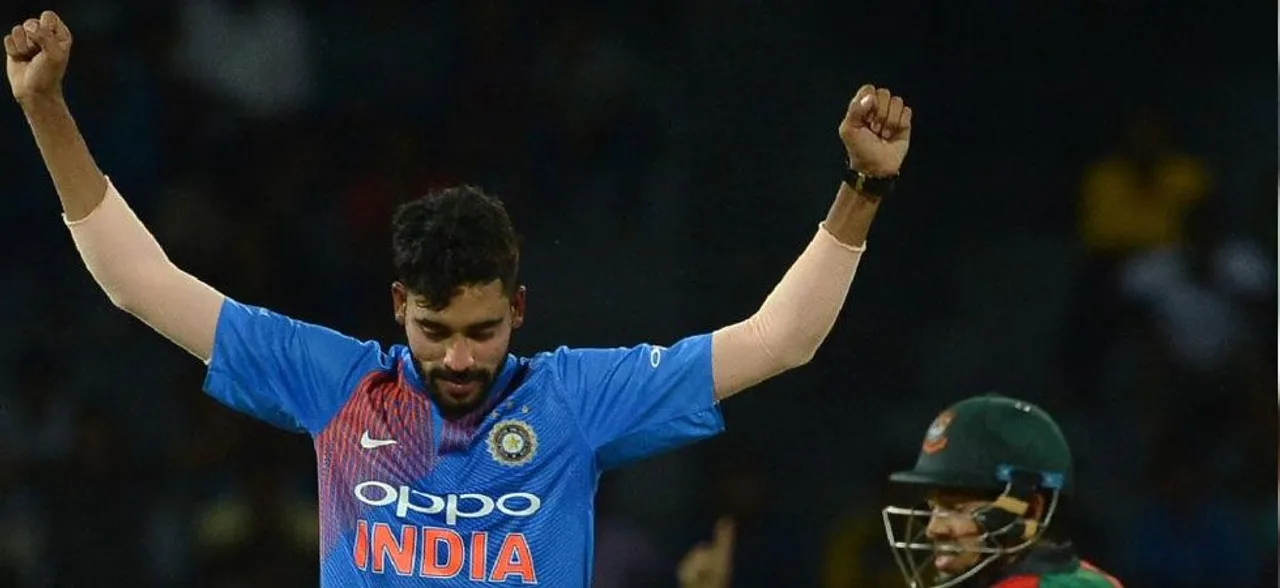 IND vs AUS: डेब्यू मैच में मोहम्मद सिराज के नाम दर्ज हुआ अनचाहा रिकॉर्ड, देखें आंकड़े