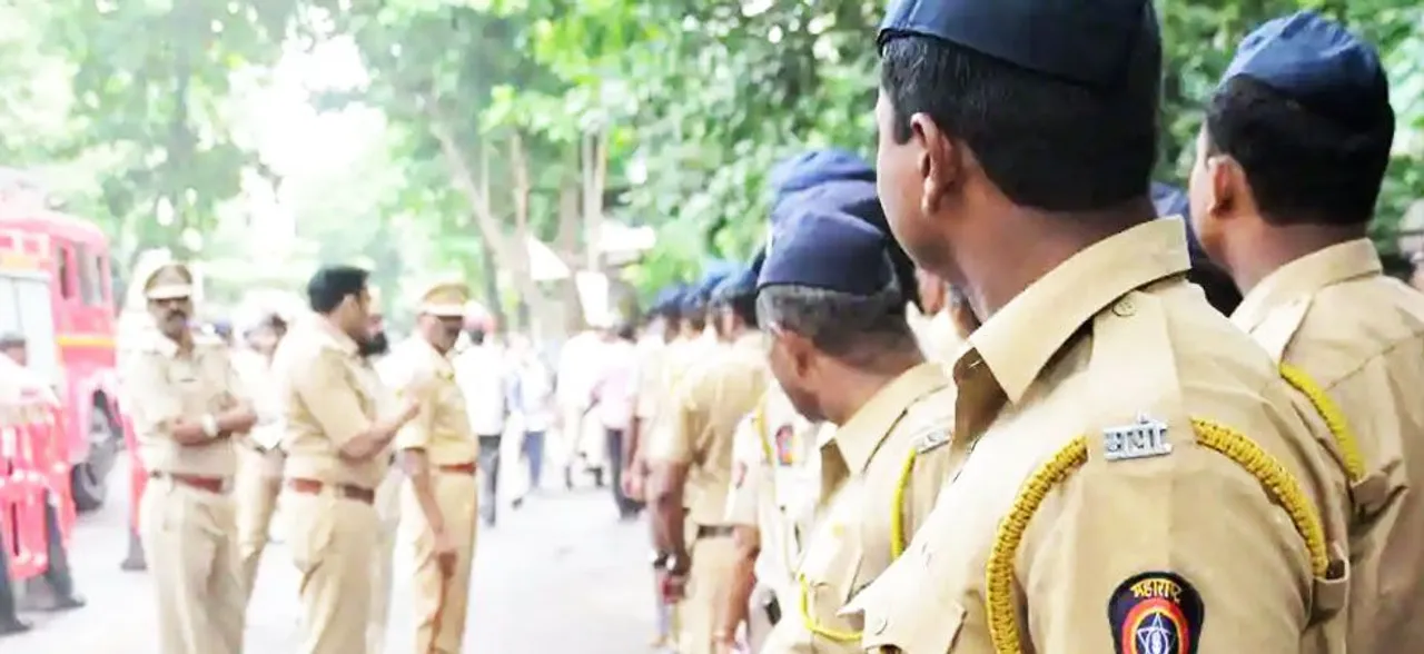 केदार जाधव के बाद अब हार्दिक पांड्या-केएल राहुल पर मुंबई पुलिस ने कसा तंज, बताया कैसे बनें अच्छे खिलाड़ी