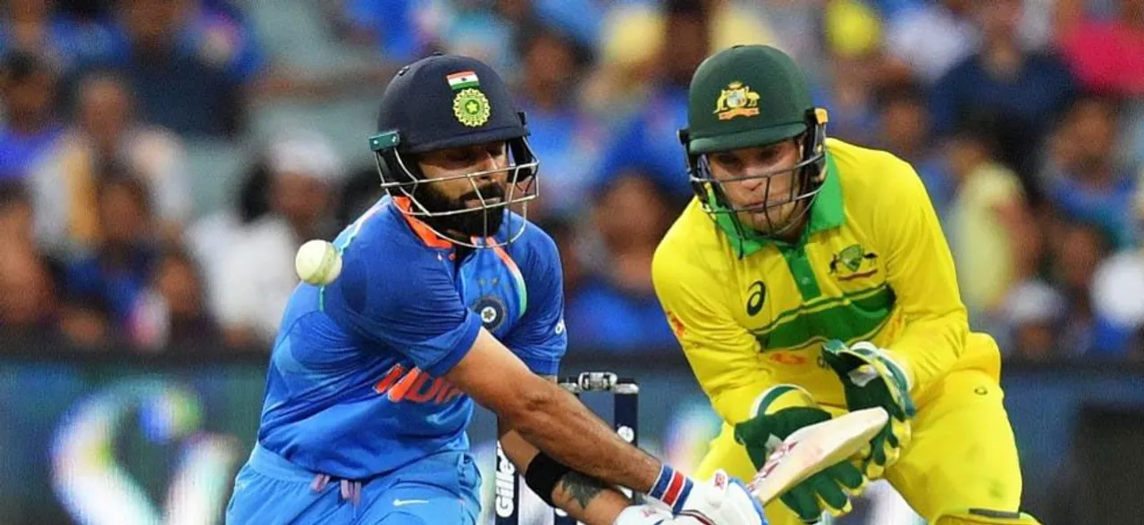 IND vs AUS: एडिलेड में कप्तान कोहली ने रचा एक और 'विराट' रिकॉर्ड, देखें आंकड़े