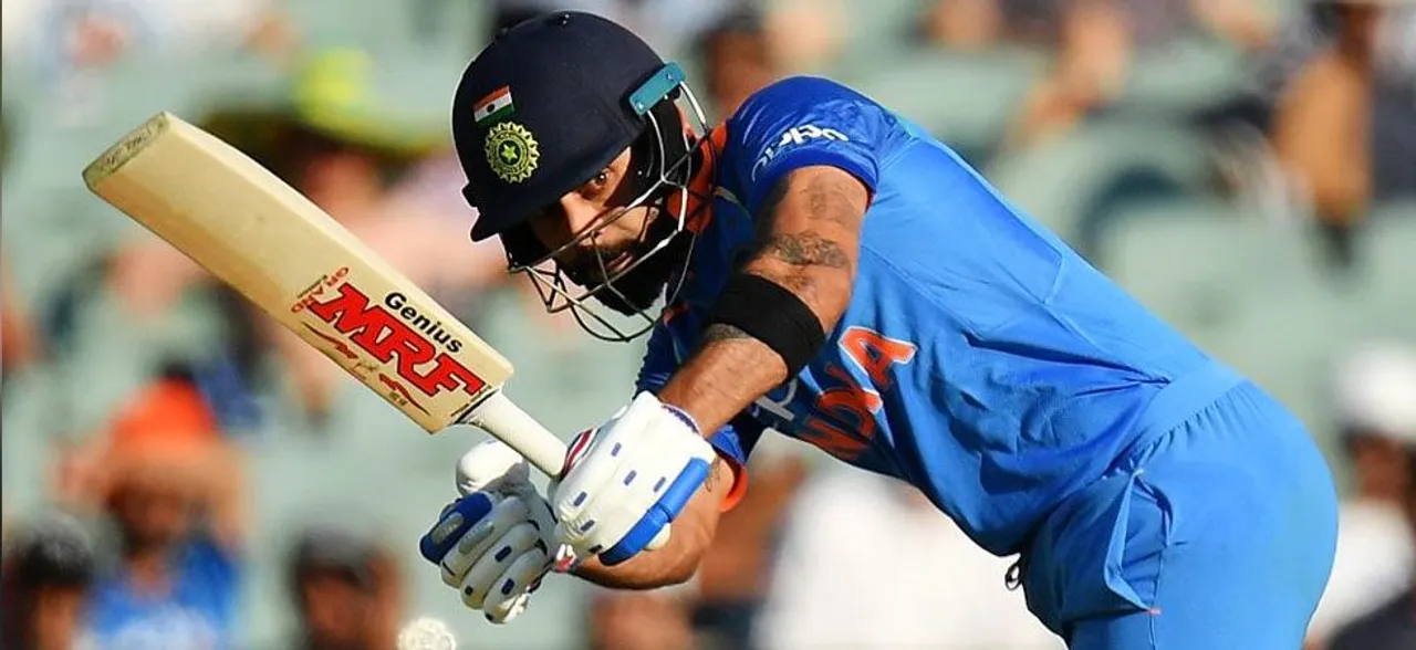 IND vs AUS, 2nd ODI: भारत ने मैच जीतकर सीरीज में की बराबरी