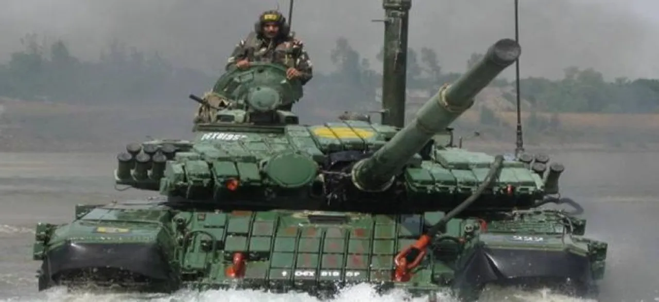 Army Day 2019: जल, थल और नभ में बढ़ रही हमारी सेना की ताक़त, जानकर दंग रह जाएंगे आप