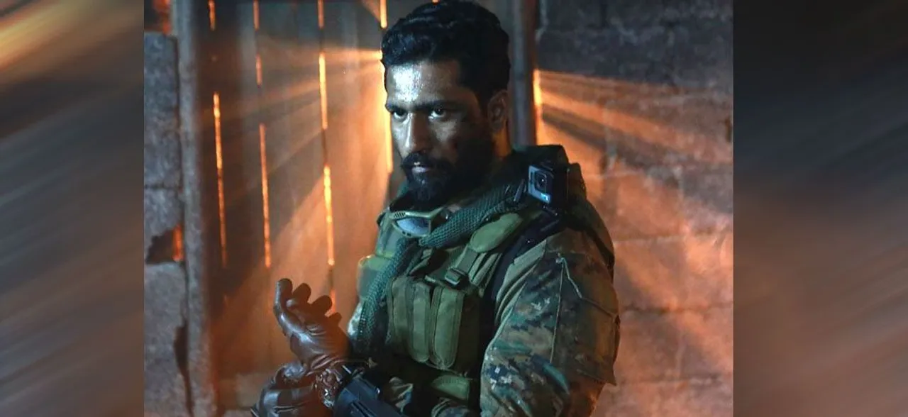 Uri Box Office Collection Day 4: विक्की कौशल की Uri ने बना दिया रिकॉर्ड, 4 दिन में कमा लिए इतने करोड़