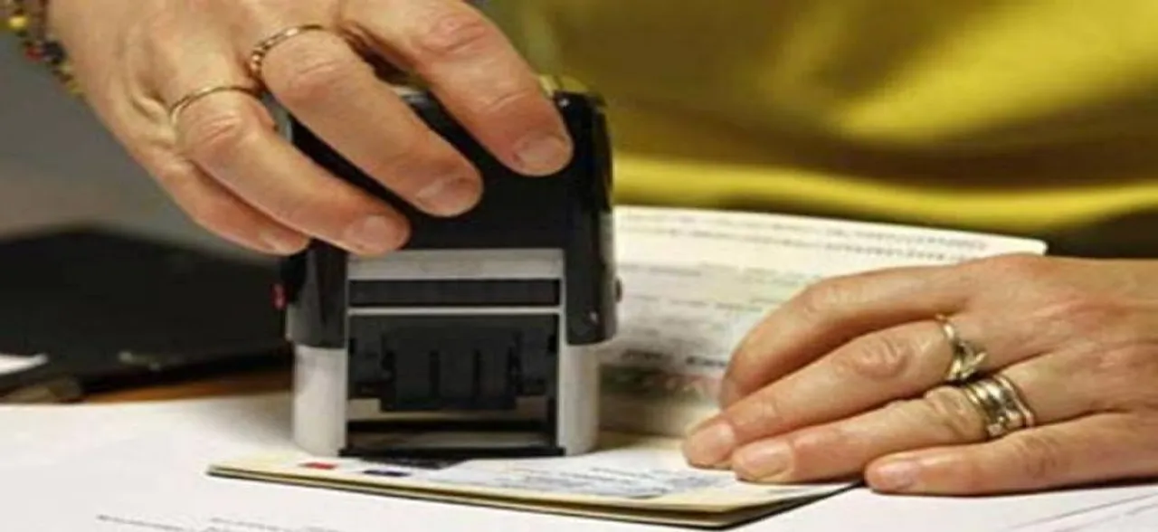 H-1B वीजा की नई पॉलिसी से IT कंपनियों को हो सकता है तगड़ा नुकसान