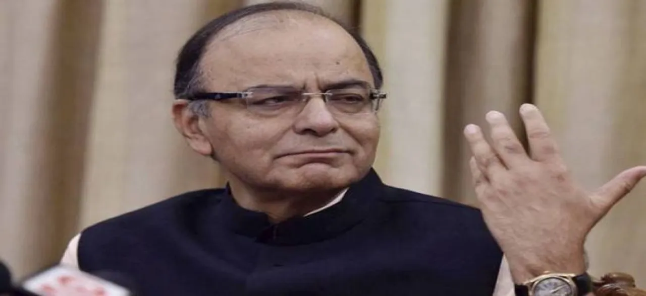 अरुण जेटली के अंतरिम बजट पेश करने पर संशय, टिश्‍यू कैंसर की सर्जरी के लिए गए अमेरिका