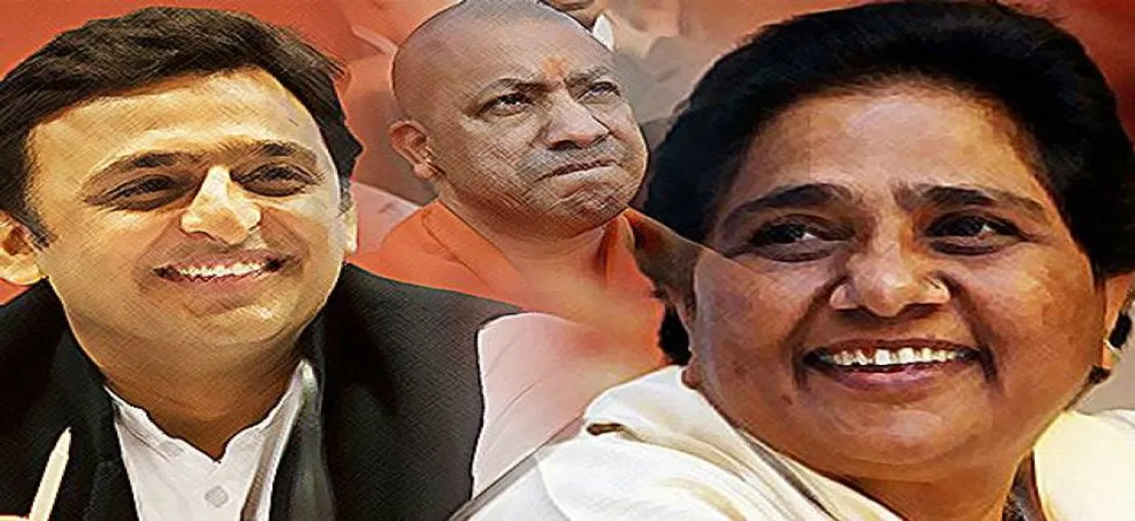 महागठबंधन की धमक से हिलेगी राजनीति या मोदी की आंधी में उड़ जाएगा जातीय समीकरण