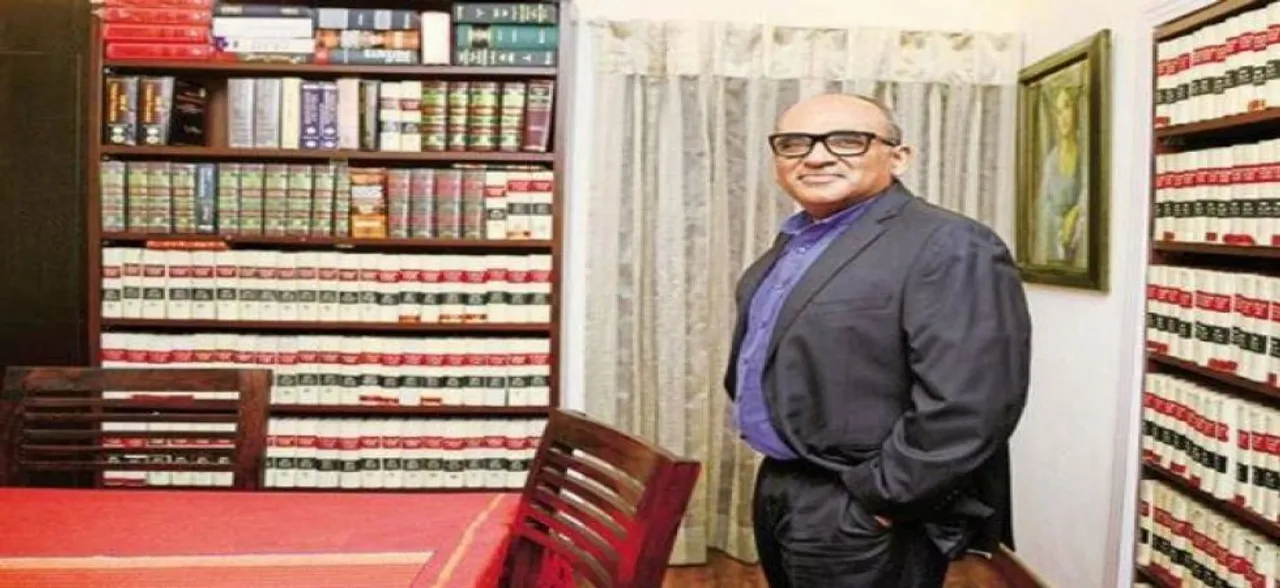 वरिष्ठ अधिवक्ता संजय जैन भारत के अगले अतिरिक्त सॉलिसिटर जनरल होंगे, राष्ट्रपति ने की नियुक्ति