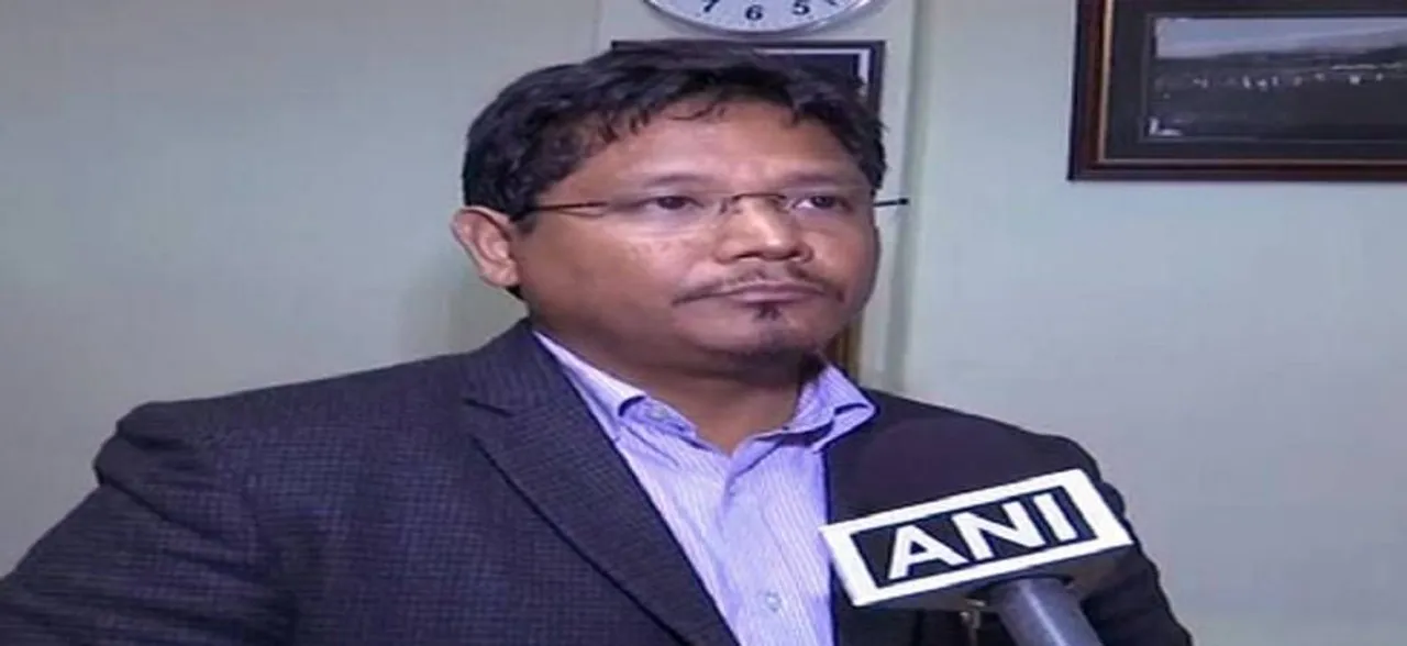 मेघालय के CM संगमा पीएम नरेंद्र मोदी से करेंगे मुलाकात, नागरिकता संशोधन विधेयक पर करेंगे चर्चा