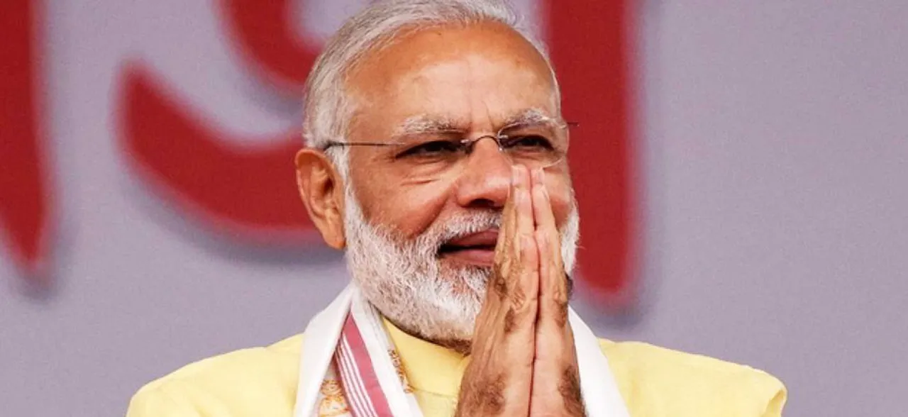 प्रधानमंत्री नरेंद्र मोदी की अध्‍यक्षता में कैबिनेट की अहम बैठक आज, किसानों के लिए हो सकती है बड़ी घोषणा