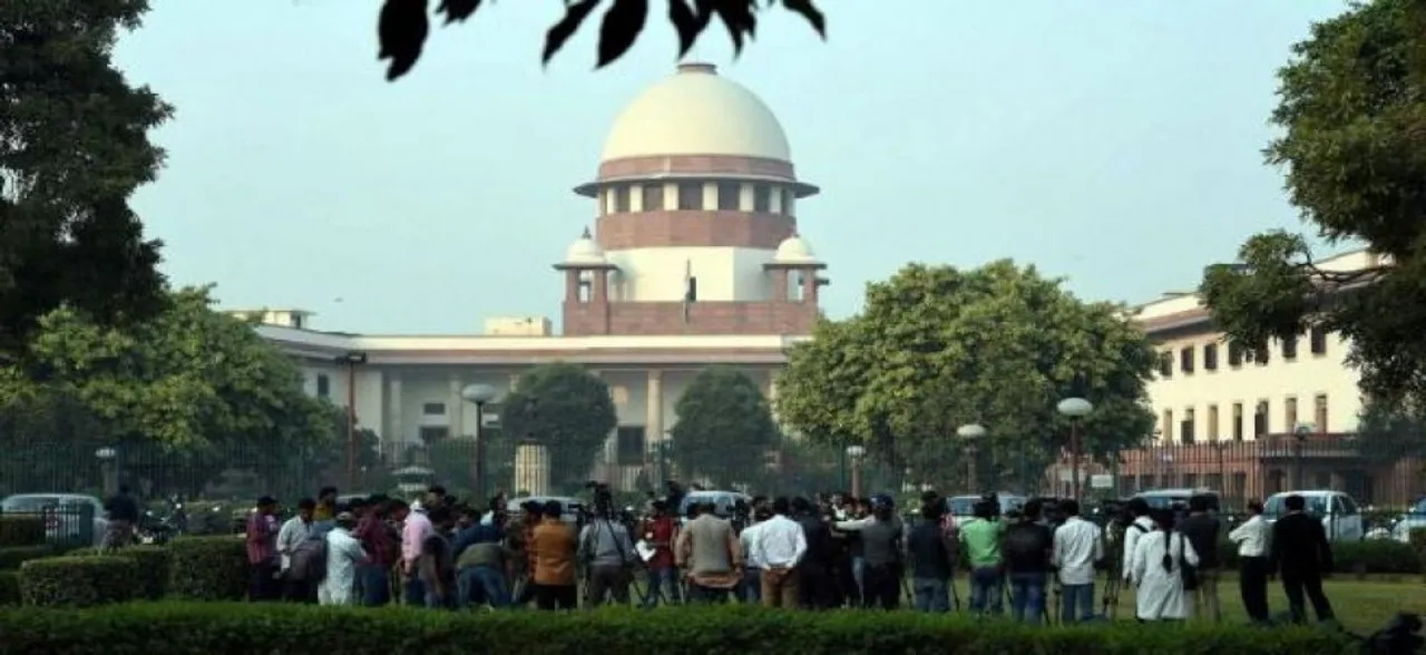 पूर्व जज ने राष्ट्रपति को लिखी चिट्ठी, कहा- वरिष्ठता की अनदेखी कर कॉलेजियम में भेजे गए दो नाम