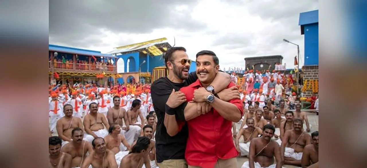 Simmba Box Office Collection Day 18: जारी है 'सिंबा' की कमाई, अब तक कमाए इतने करोड़
