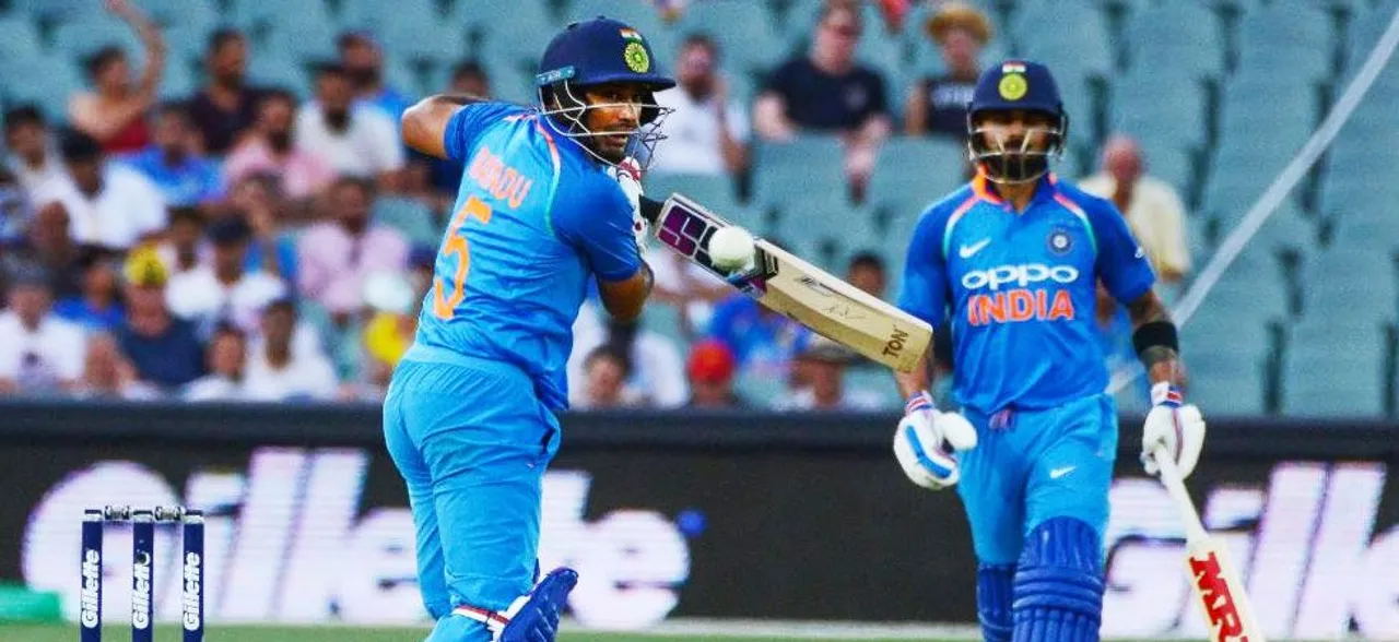 IND vs AUS, 3rd ODI: मेलबर्न में भारत की नजरें पहली सीरीज जीत पर, विराट कोहली रचेंगे एक और इतिहास