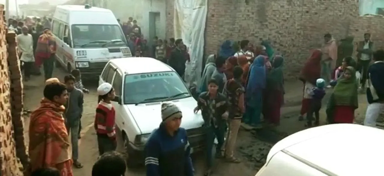 उत्‍तर प्रदेश और पंजाब में एनआईए का छापा, लुधियाना से एक गिरफ्तार, मेरठ से एक मौलवी शिकंजे में
