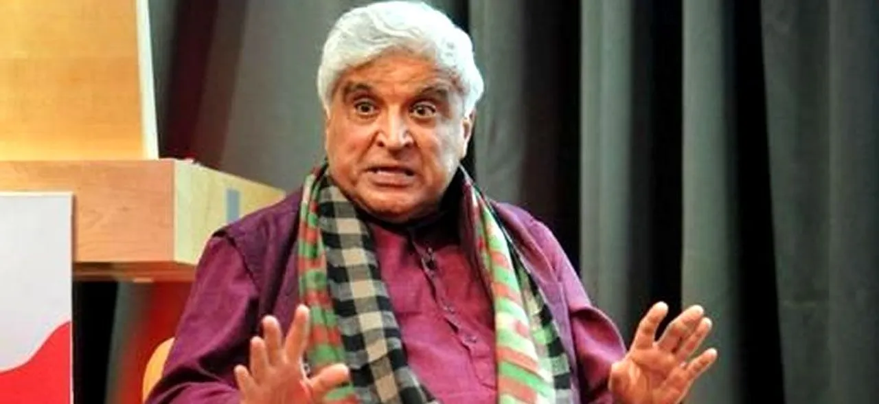 #MeToo: राजकुमार हिरानी के बचाव में उतरे जावेद अख्तर, कह दी ये बड़ी बात