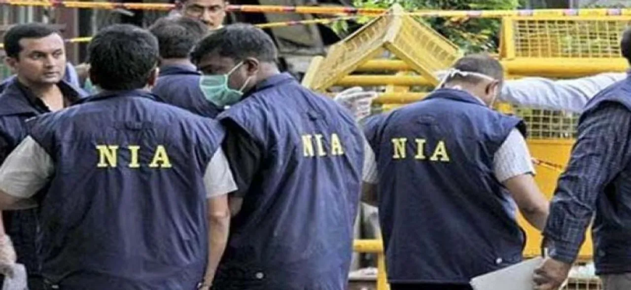 ISIS मॉड्यूल: पंजाब और उत्तरप्रदेश में कई ठिकानों पर NIA की छापेमारी, लुधियाना से एक शख्स गिरफ्तार