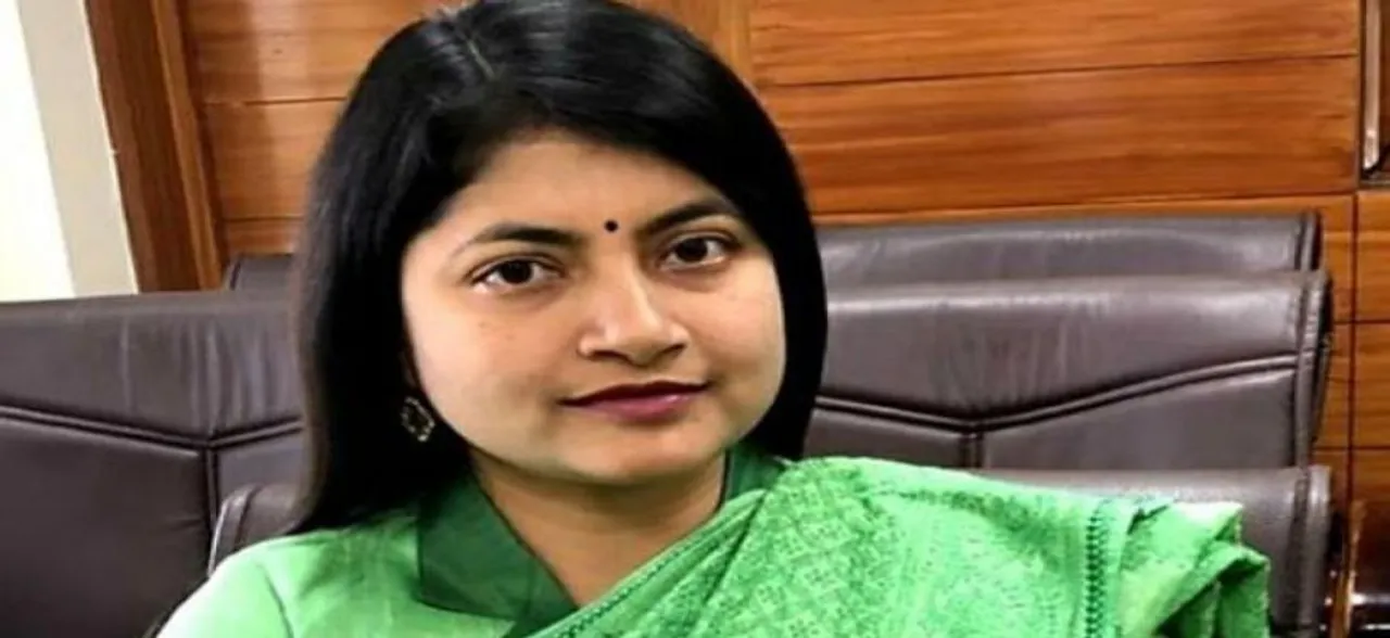 बालू खनन मामले में ईडी ने आईएएस अधिकारी चंद्रकला को किया सम्मन