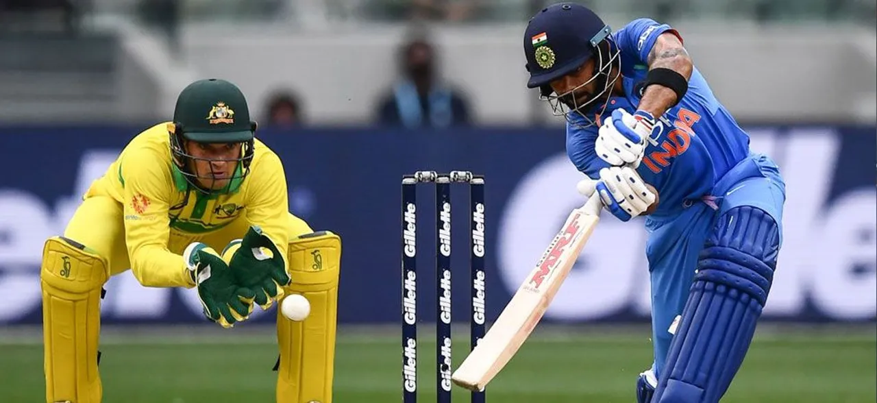 IND vs AUS: मेलबर्न में भारत ने 7 विकेट से जीता मैच, ऑस्ट्रेलिया में रचा इतिहास