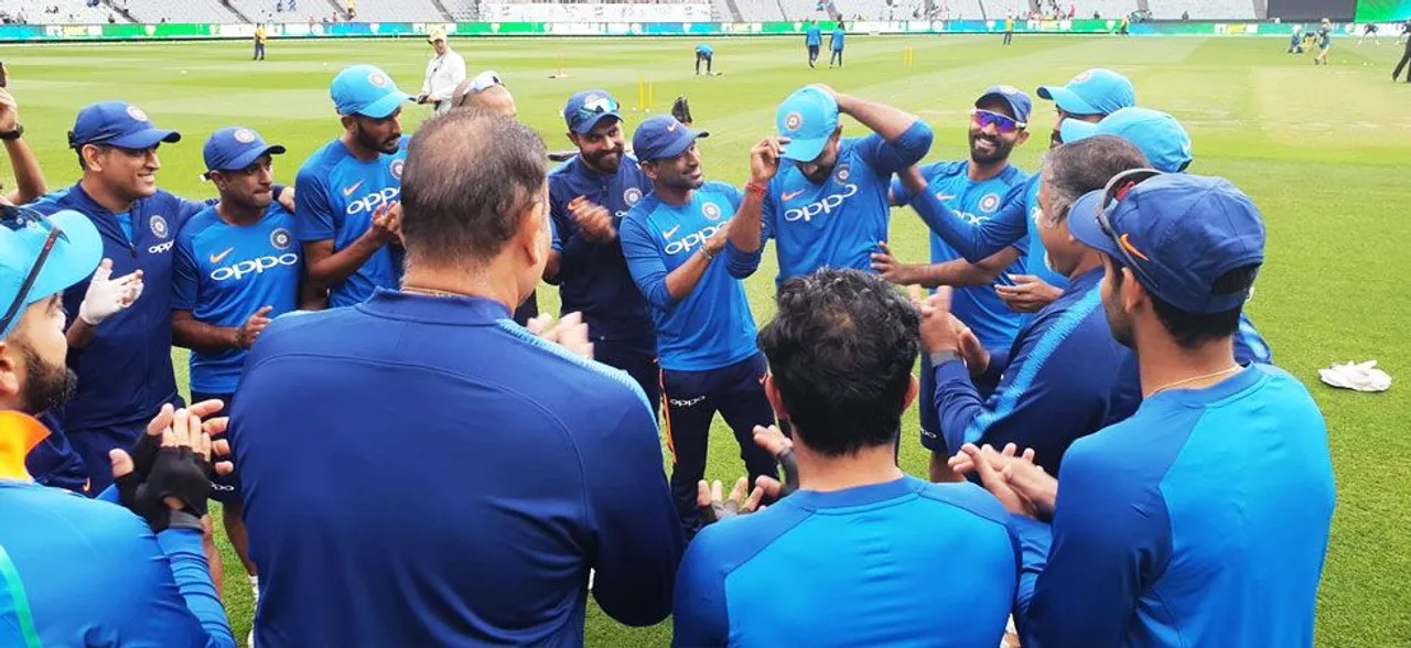 IND vs AUS, 3rd ODI: कभी मानसिकता पर उठे थे सवाल, मिला मेलबर्न में डेब्यू करने का मौका