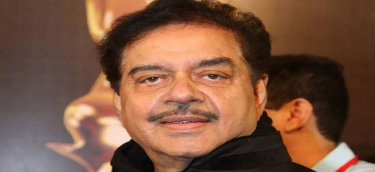 ममता बनर्जी की कोलकाता रैली में गए शत्रुध्‍न सिन्‍हा के खिलाफ कार्रवाई कर सकती है बीजेपी