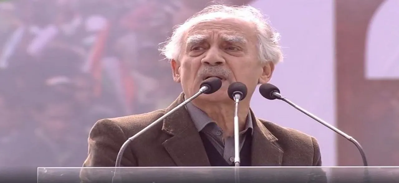 ममता की रैली में मोदी सरकार के खिलाफ बरसे पुराने सहयोगी, 10 प्‍वाइंटस में जानें किसने क्‍या कहा