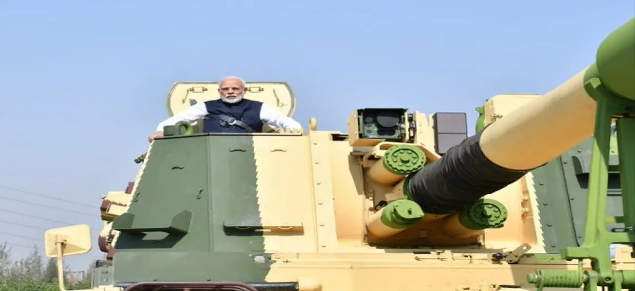 विपक्ष के खेल को देख रही है 130 करोड़ जनता, देगी करारा जवाब: पीएम मोदी