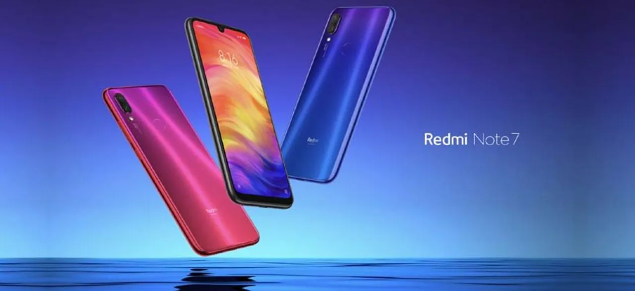 अखरोट को भी चकनाचूर कर देगा Redmi Note 7, नहीं हो रहा यकीन तो देख लें वीडियो