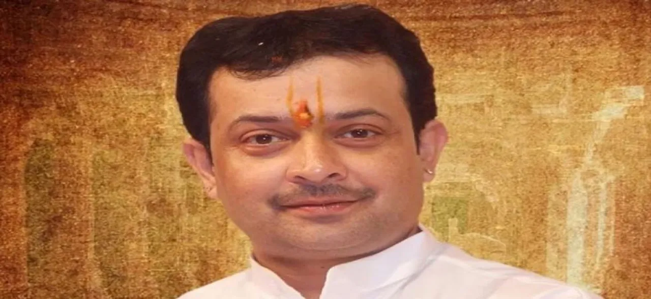 भय्यू महाराज आत्महत्या मामला: सैकड़ों करोड़ की संपत्ति पर थी पलक की नजर
