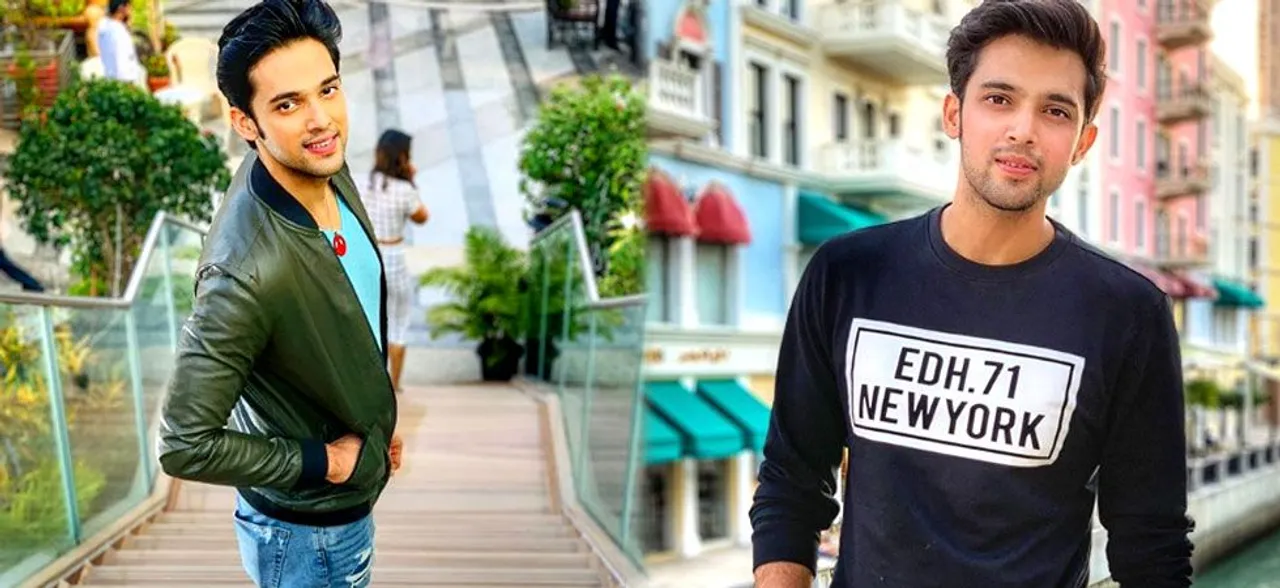 Kasautii Zindagii Kay 2 के 'अनुराग बसु' के घर आई नन्ही परी, देखें ये Cute Photo