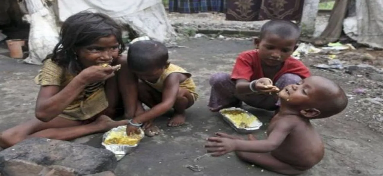 भारतीय अरबपतियों की संपत्ति में रोजाना 2,200 करोड़ रुपये का इजाफा: ऑक्सफैम