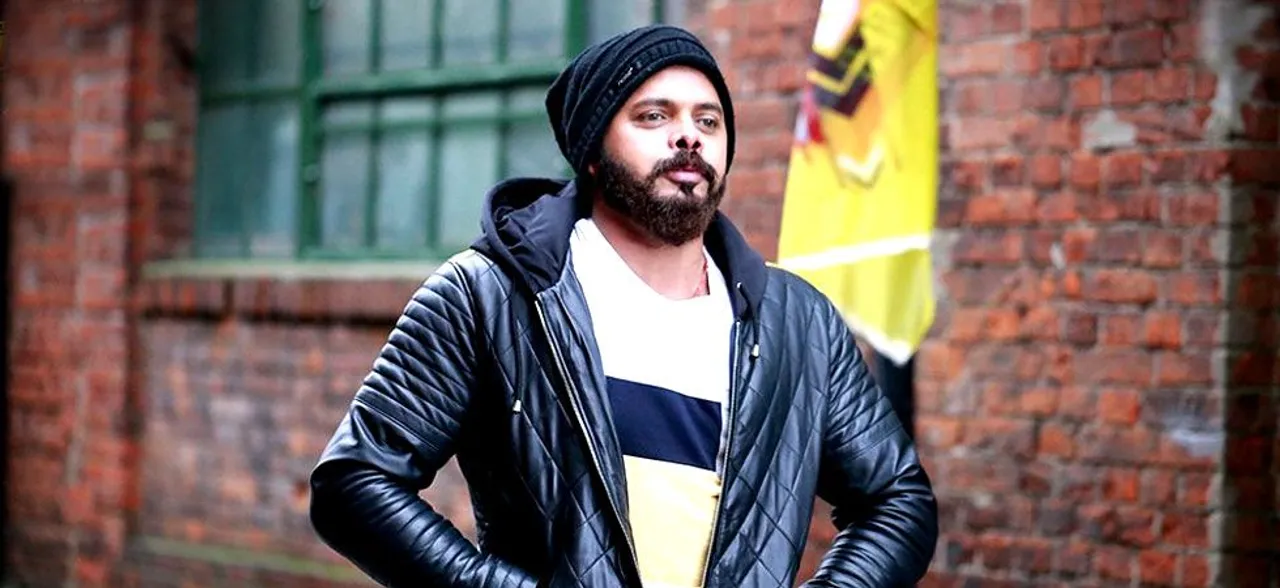 Bigg Boss 12 के बाद अब 'खतरों के खिलाड़ी 9' में श्रीसंत का हाईवोल्टेज ड्रामा, खुद को ही कर दिया एलिमिनेट!