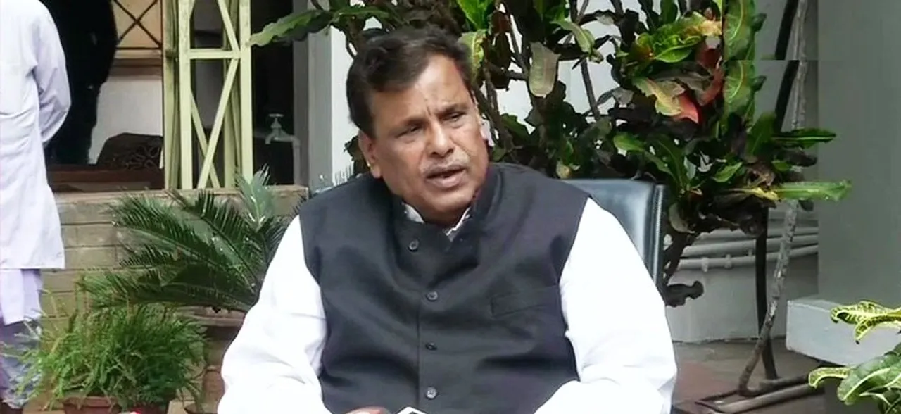 कांग्रेस से निकाले गए पूर्व केंद्रीय मंत्री श्रीकांत जेना ने राहुल गांधी पर बोला हमला, जानें क्‍या कहा