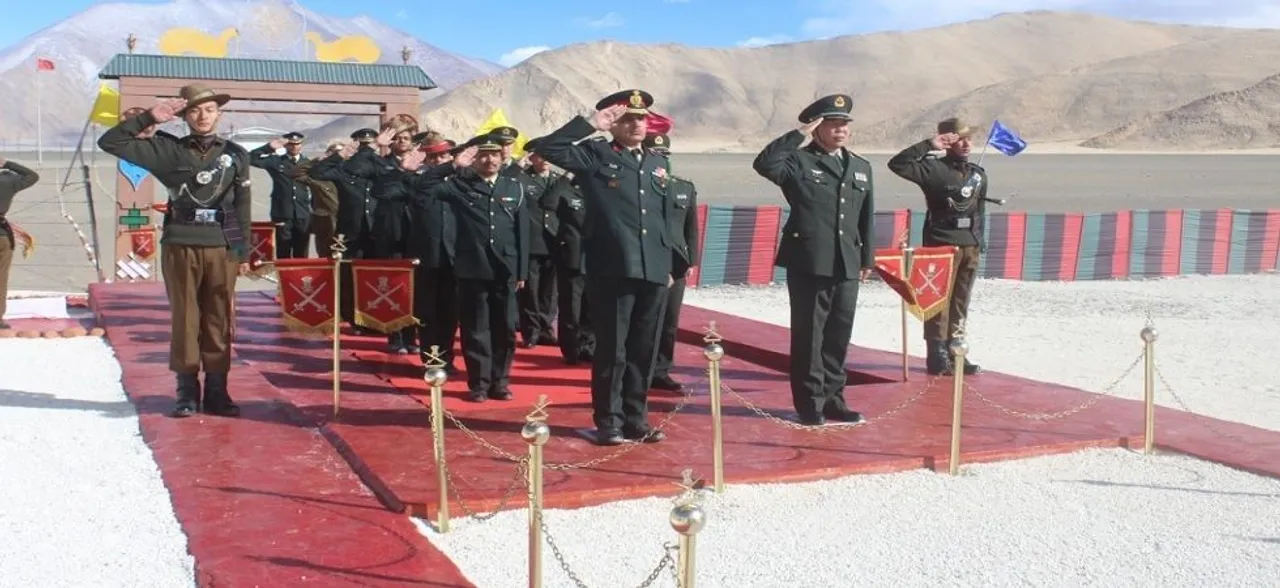 चीन ने थल सैनिकों की संख्या 50 प्रतिशत तक घटाई, जानें इसके पीछे क्या है उसका मकसद