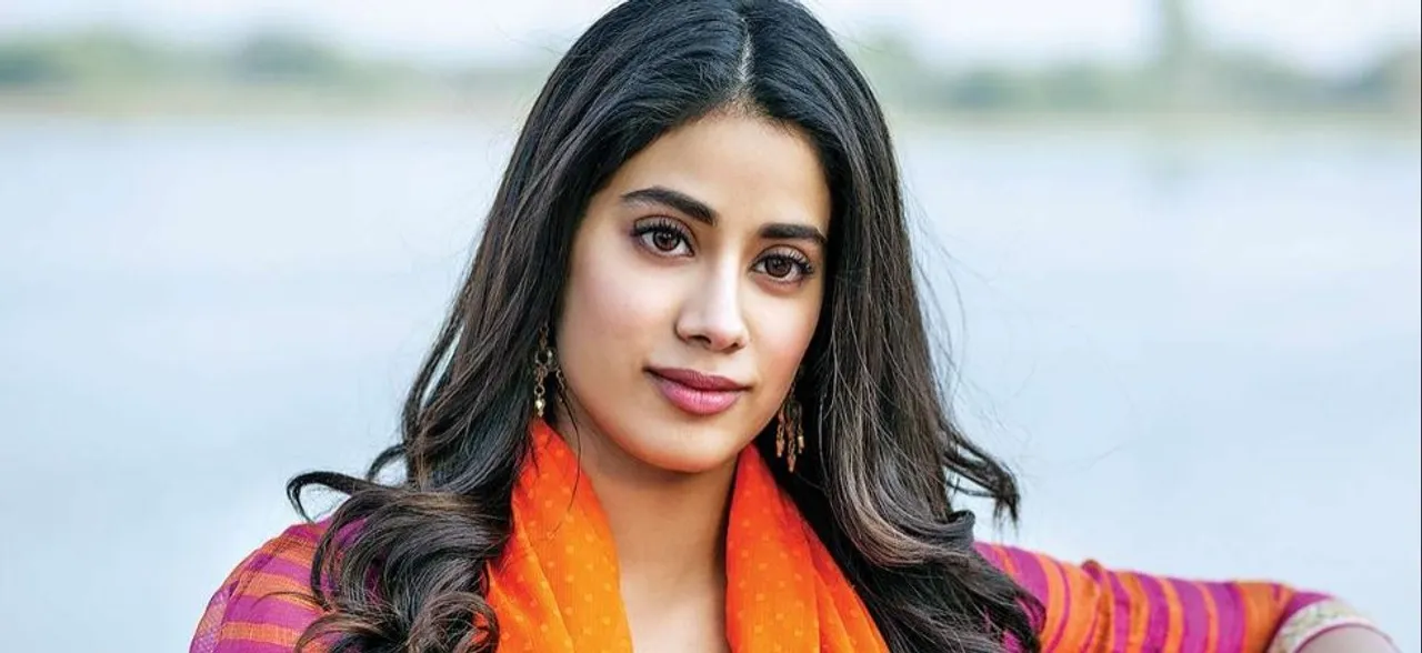 सारा अली खान के बाद अब जाह्नवी कपूर के डांस ने मचाया तहलका, फैंस को देने वाली हैं सरप्राइज